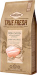 Carnilove True Fresh 11.4kg Ξηρά Τροφή χωρίς Σιτηρά για Κουτάβια Μεγαλόσωμων Φυλών με Κοτόπουλο