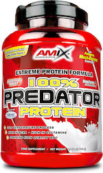 Amix 100% Predator Amix 100% Predator