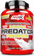 100% Predator Протеин Суроватъчен с Вкус Бисквитки и крем 1kg