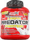 100% Predator Protein Whey with Flavor Banana 2kg