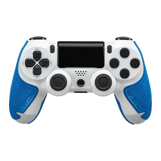 Lizard Skins DSP Skin για Χειριστήριο PS4 Polar Blue