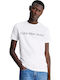 T-shirt Λευκό