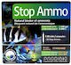 Prodibio Stop Ammo Aquarium Water Treatment for Vitamin Boost