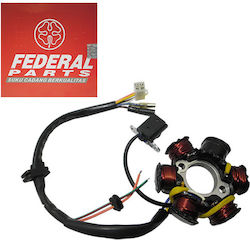 Federal Coils Motorcycle 335-01-05020