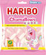 Haribo Confectionery Marshmallows Chamallows Speckies 90gr