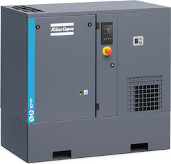 Atlas Copco G7P Luftkompressoren 10hp / 270lt Atlas Copco G7P Luftkompressoren 10hp / 270lt