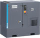 Atlas Copco G7P Κομπρεσέρ Αέρος 145dB με Ισχύ 1...