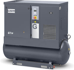 Atlas Copco G7FF Compresoare Aer 20hp / 500lt Atlas Copco G7FF Compresoare Aer 20hp / 500lt