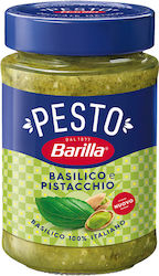 Barilla Basilico Pistacchio Pesto 190gr 1buc