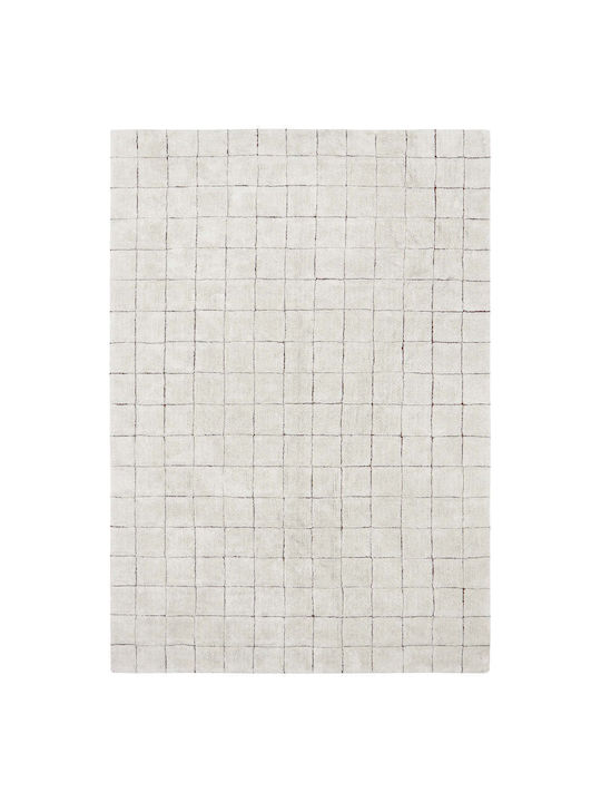 Lorena Canals Handmade Kids Cotton Rug Mosaic 1...