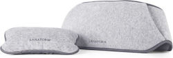 Lanaform Waist Heating Pad White 28x19cm