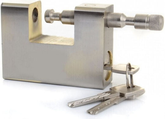 Lăcăt Monoblock cu cheie 94mm 1buc