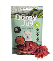 Doggy Joy Патица Тендърс Вкусна Лакомство За Малки Породи 55гр