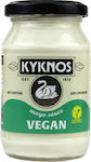 Κύκνος Μαγιονέζα Vegan Γυάλινο Βάζο 250gr