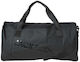 Jack & Jones Sack Voyage Black Fabric