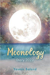 Moonology, Jurnal 2023