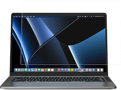 Nillkin Schutz des Bildschirms für Laptop 14" Pure Series AR MacBook Pro 14''