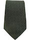 Michael Kors MK0DT00003 Men's Tie Silk Printed Forest