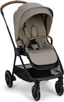 Nuna Triv Next Verstellbar Kinderwagen Geeignet für Neugeborene Hazelwood 8.72kg