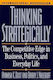 Thinking Strategically