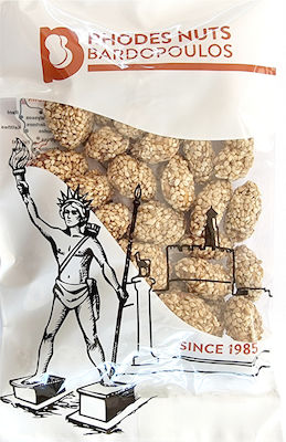 Rhodes Nuts Bardopoulos Migdale Caramelizat 100gr