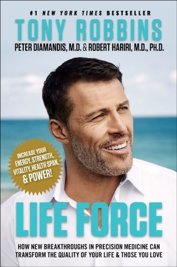 Life Force Life Force