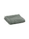 Vivaraise Πετσέτα Προσώπου Zoe 50x100εκ. Thym Βάρους 500gr/m²