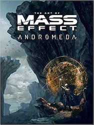 The Art of Mass Effect, Andromeda