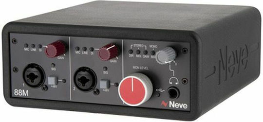 Neve 88M