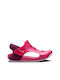 Nike Παιδικά Παπουτσάκια Θαλάσσης Sunray Protect 3 Φούξια