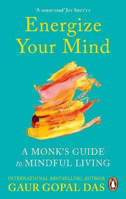 Energize Your mind Energize Your mind