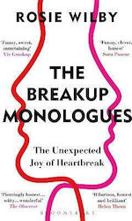 The Breakup Monologues