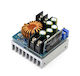 Converter DC/DC Step-Down with Input Voltage 10-60V and Output Voltage 10-45V 12A (SZ-BK0612)