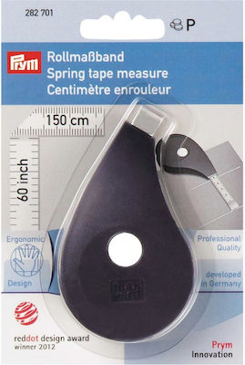 Prym Ergonomics Metru de Măsurat Automat 150cm. 282701