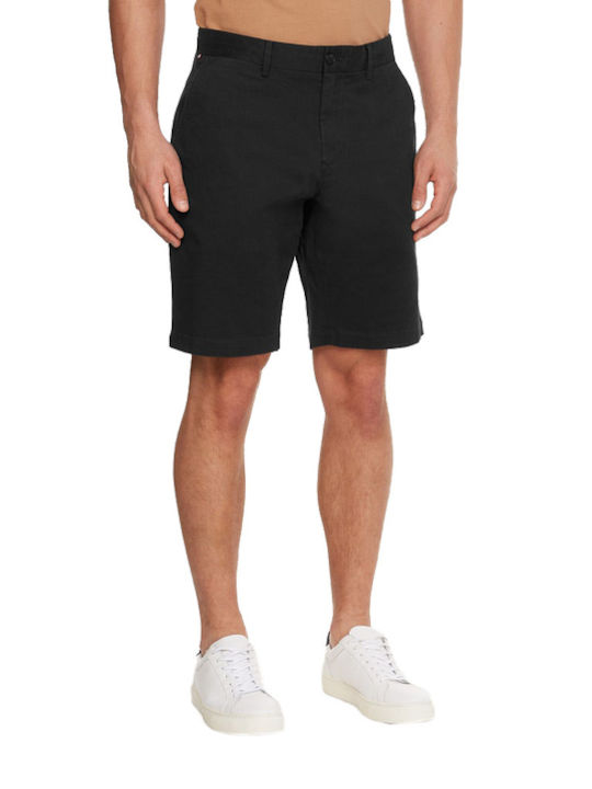 'harlem' Men's Shorts Chino Black