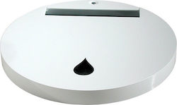 Rain Design i360 Стойка Монитор до 27" Сребриста