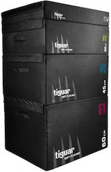 Tiguar Soft Box V2 Set De Cutii Pliometrice