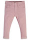 Guess Core Kids' Jeans Trousers Pink