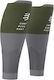 Compressport R2 V2 Green / Grey