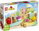 Lego Duplo Organic Market for 1.5+ Years