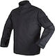 Texar WZ10 Shirt Rip-Stop Jachetă Militară Negru 03-WZ10R-C