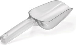 Horecabar Ice Scoop Transparent