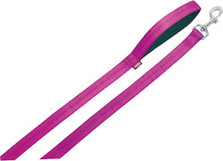 Nobby Λουρί/Οδηγός Σκύλου Ιμάντας Soft Grip M/L 1.2m x 2cm