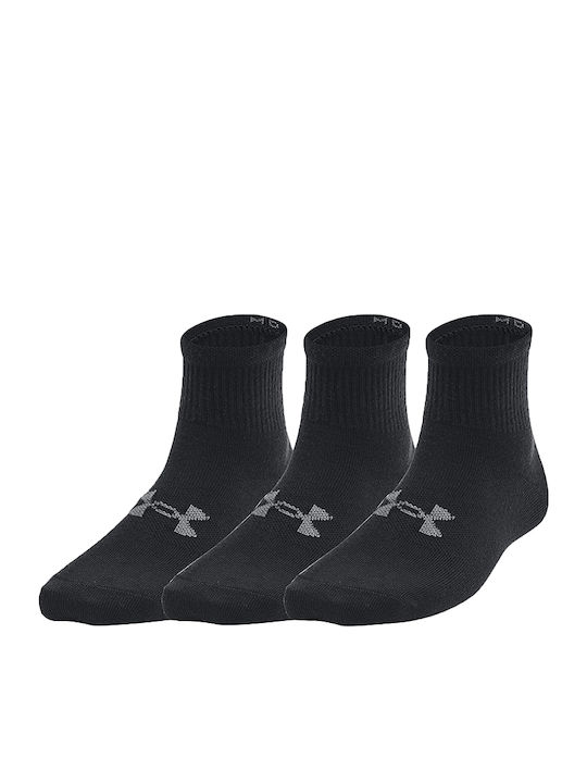 Under Armour Αθλητικές Παιδικές Κάλτσες Μακριές...