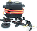 Servos SERVO MG995 12kg 360 Grad 46738