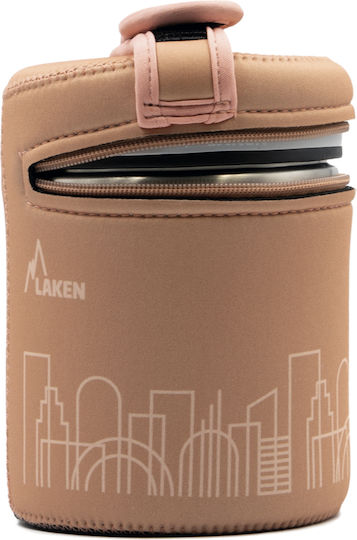Laken City Baby Thermos for Food Stainless Steel 1000ml