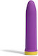Platanomelon Bali Vibrator Mini Bullet vibrator Violet
