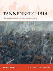 Tannenberg 1914