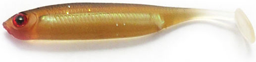 Behr Trendex UV Minnow Artificial Bait 7cm 01 Set 5pcs