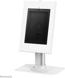 Neomounts DS15-650WH1 Βάση Tablet Γραφείου έως 11" σε Λευκό χρώμα